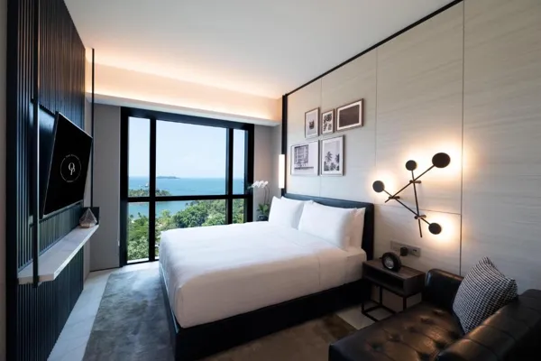 The Outpost Hotel Sentosa by Far East Hospitality