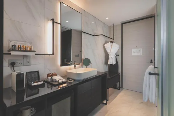 The Outpost Hotel Sentosa by Far East Hospitality