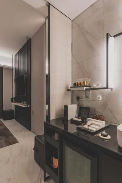 The Outpost Hotel Sentosa by Far East Hospitality