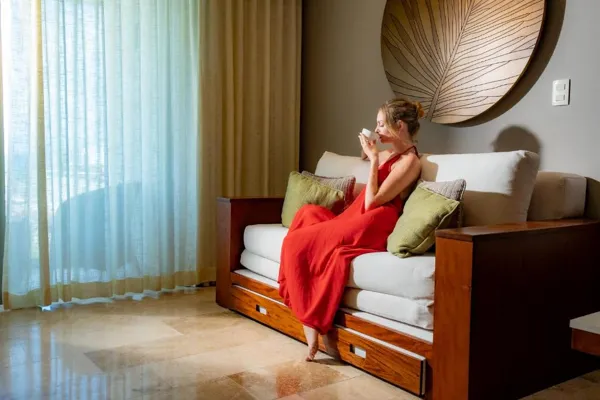 The Reef 28 – Adults Only – All Suites – Optional Gourmet All Inclusive