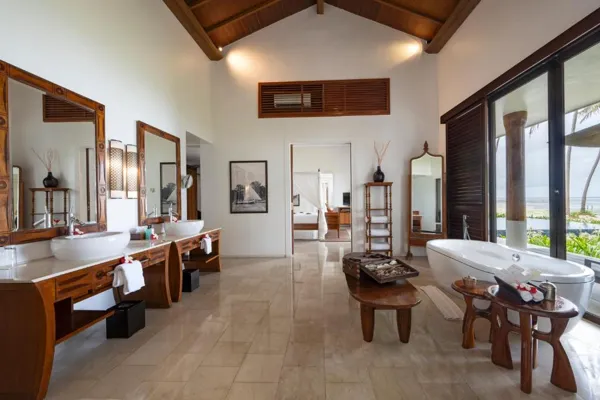 The Residence Zanzibar