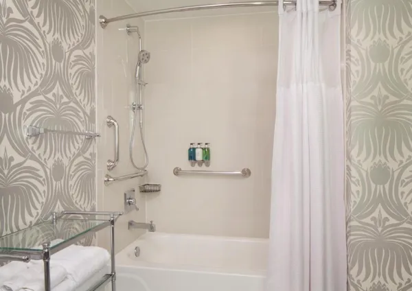 Silversmith Hotel Chicago Downtown