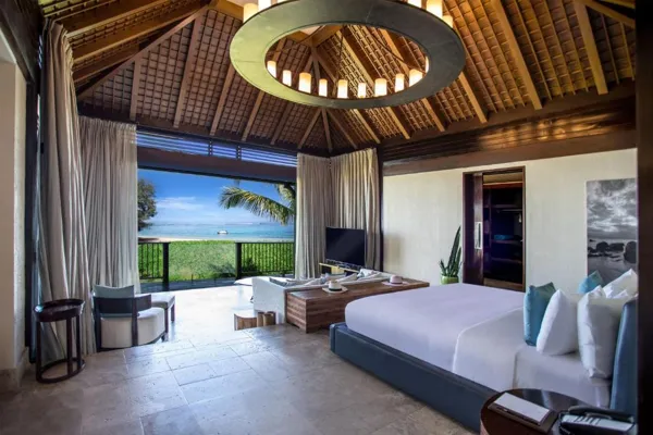 JW Marriott Mauritius Resort