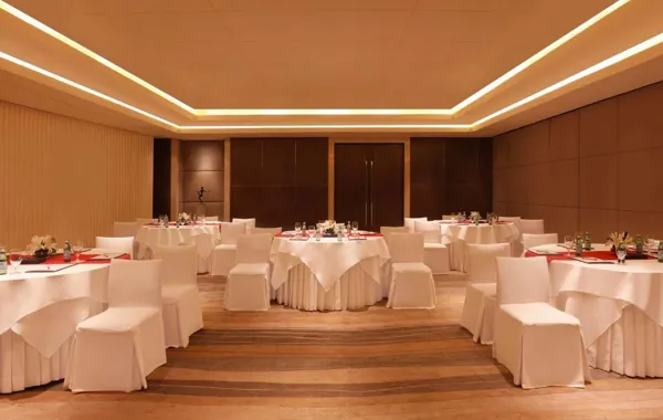 Trident Bandra Kurla