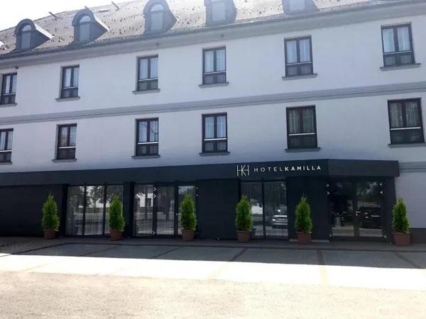 Hotel Kamilla