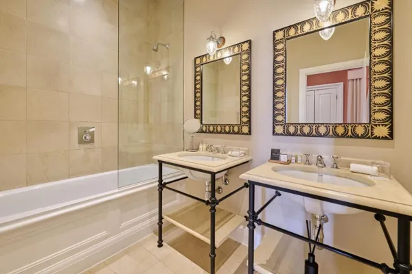 Roseate House London