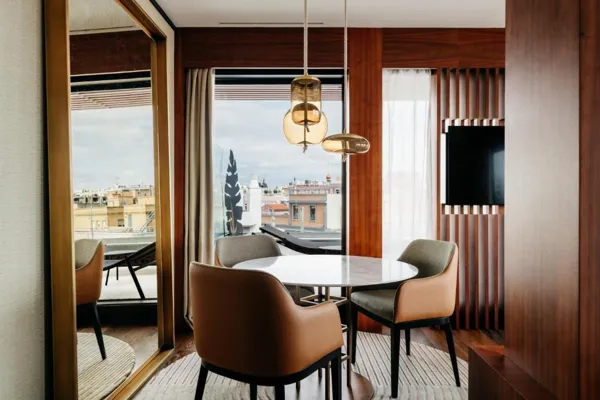 Thompson Madrid, part of Hyatt