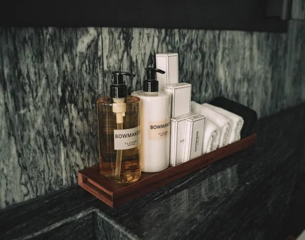 Thompson Madrid, part of Hyatt