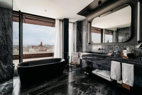 Thompson Madrid, part of Hyatt