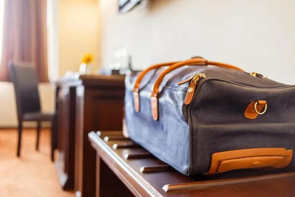 International Bucharest City Centre Hotel