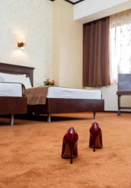 International Bucharest City Centre Hotel