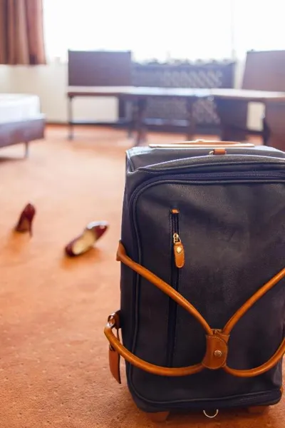 International Bucharest City Centre Hotel