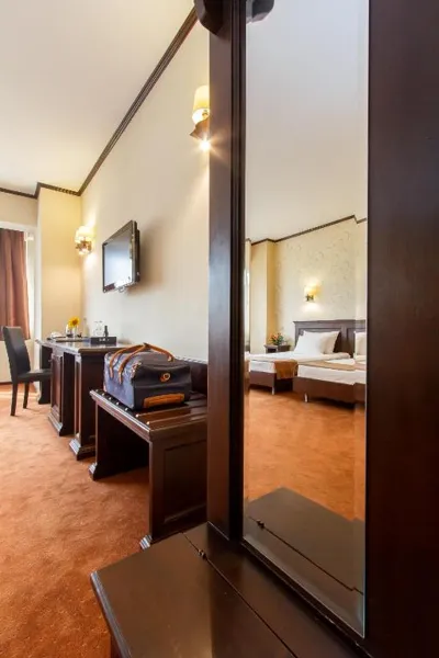 International Bucharest City Centre Hotel