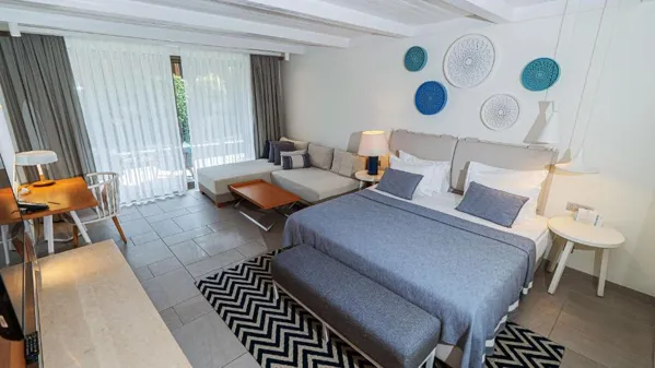 Titanic Luxury Collection Bodrum