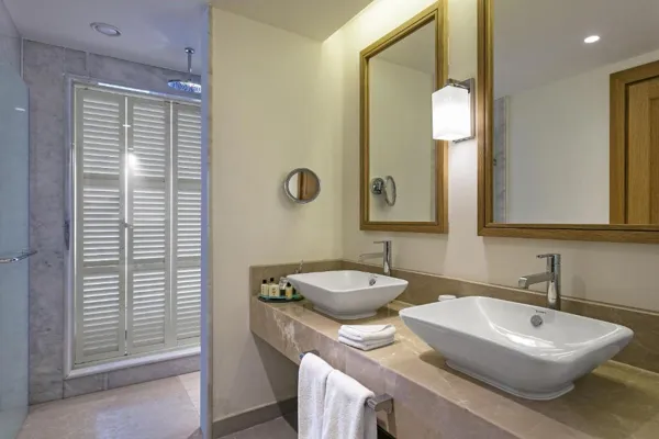 Titanic Luxury Collection Bodrum