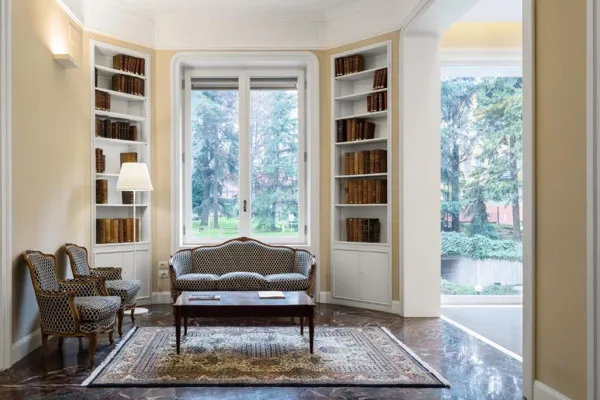 Hotel Tiziano – Gruppo Mini Hotel