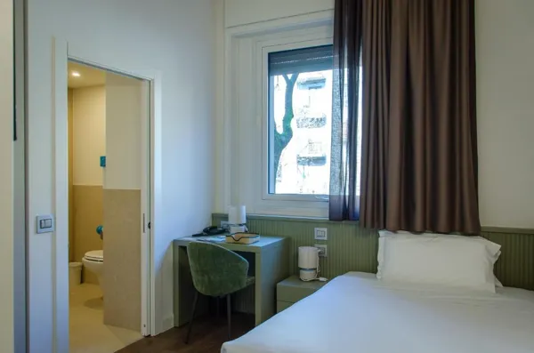 Hotel Tiziano – Gruppo Mini Hotel