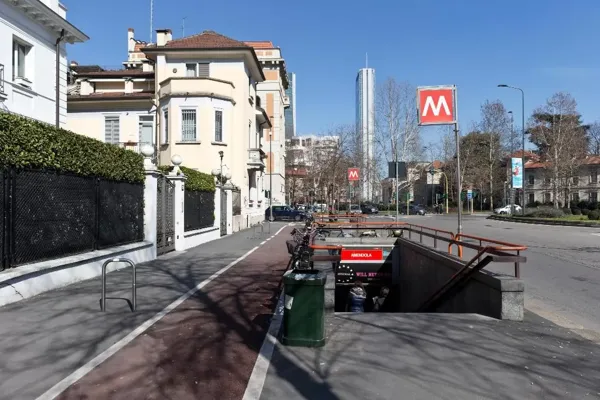 Hotel Tiziano – Gruppo Mini Hotel