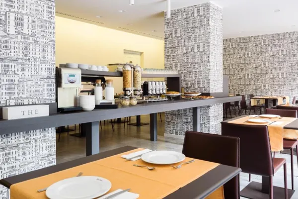 Hotel Tiziano – Gruppo Mini Hotel