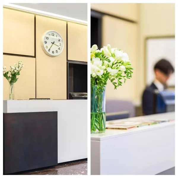 Hotel Tiziano – Gruppo Mini Hotel