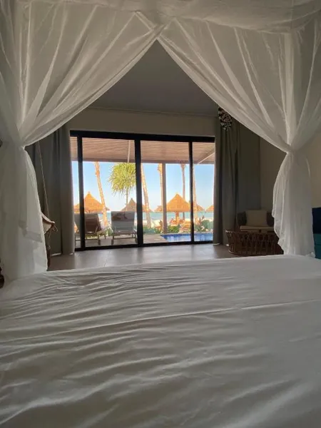 TOA Hotel & Spa Zanzibar