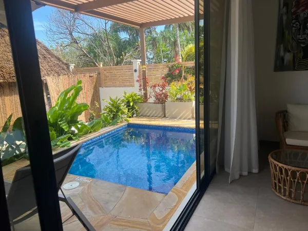 TOA Hotel & Spa Zanzibar