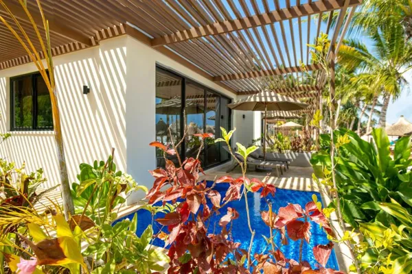 TOA Hotel & Spa Zanzibar