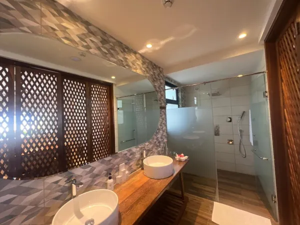 TOA Hotel & Spa Zanzibar