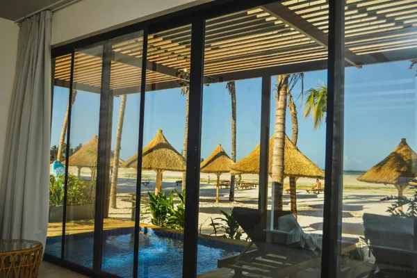 TOA Hotel & Spa Zanzibar