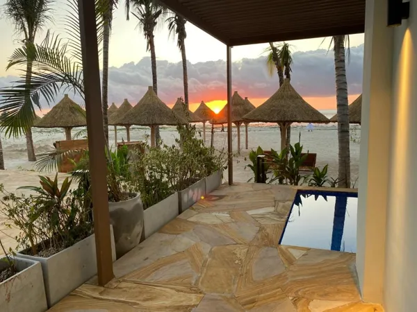 TOA Hotel & Spa Zanzibar