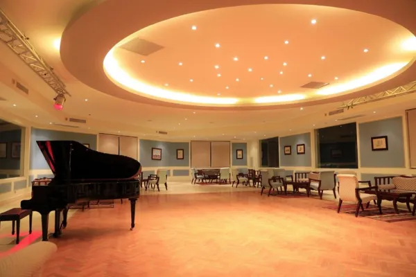 Sharm Club Beach Resort