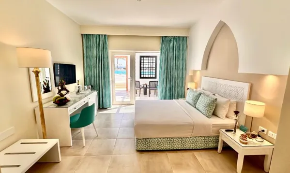 Sharm Club Beach Resort