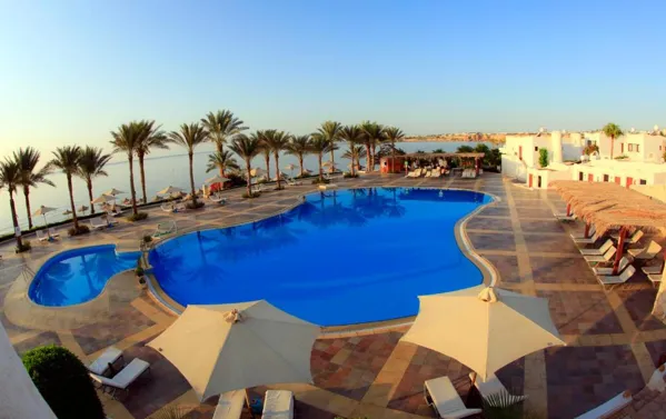 Sharm Club Beach Resort