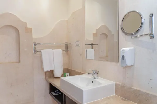 Sharm Club Beach Resort