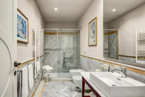 Imperial Hotel Tramontano