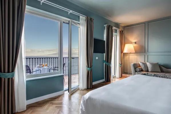 Imperial Hotel Tramontano