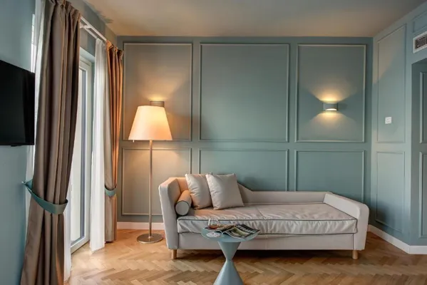 Imperial Hotel Tramontano