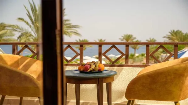 Tropitel Dahab Oasis