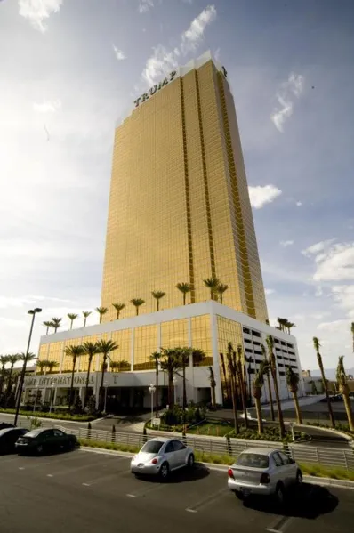 Trump International Hotel Las Vegas