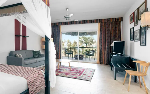 TUI BLUE Bahari Zanzibar