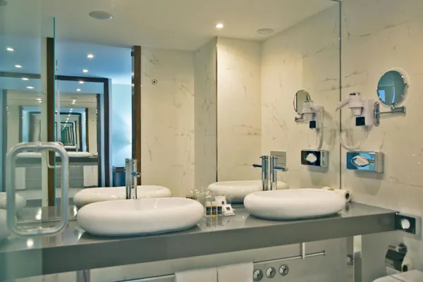 TURIM Saldanha Hotel