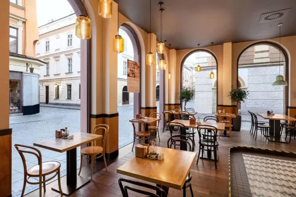 Wyndham Grand Krakow Old Town