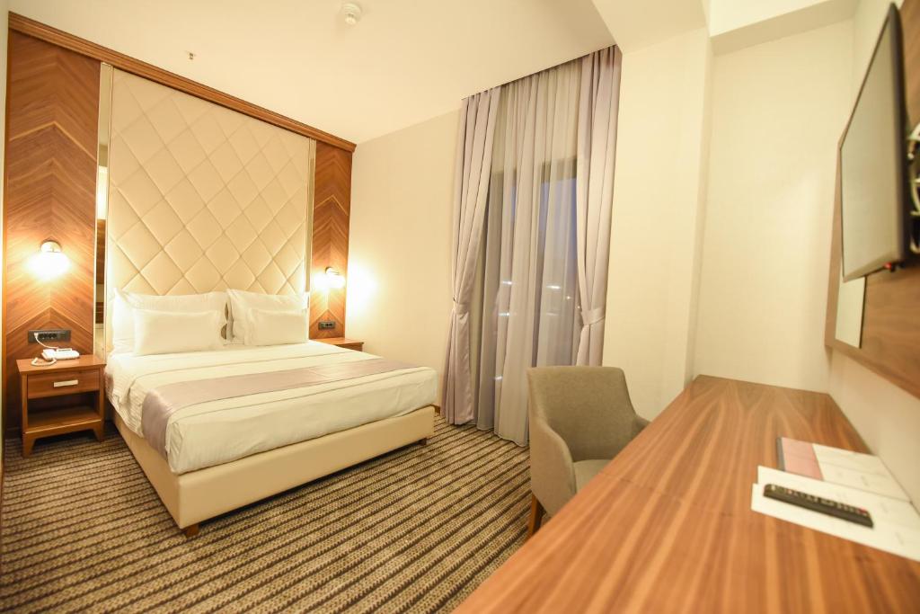Hotel picture