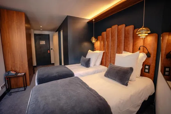 Fahrenheit Seven Val Thorens