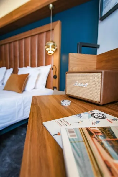 Fahrenheit Seven Val Thorens