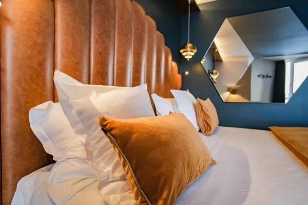 Fahrenheit Seven Val Thorens