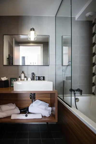 Fahrenheit Seven Val Thorens