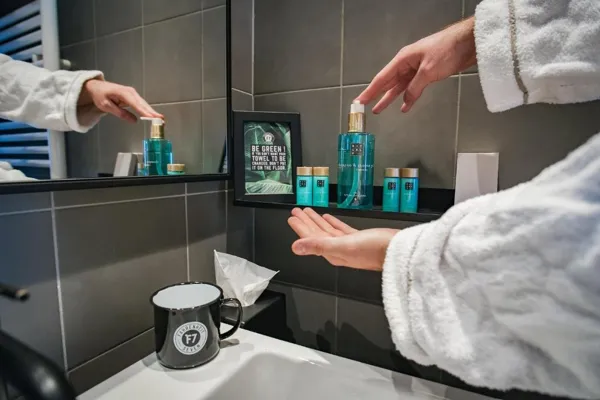 Fahrenheit Seven Val Thorens