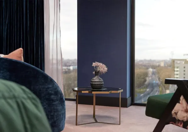 Van der Valk Hotel Amsterdam – Amstel