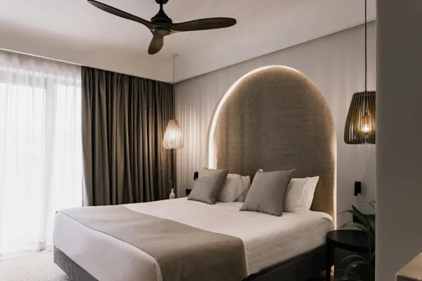 Paralos Venus Suites Adults Only